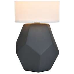 ESCADA Настольный светильник 10205/T E14*40W Grey