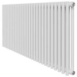 ROYAL THERMO Дизайн-радиатор Shift R22 C2050 - 28 секц. RAL9016