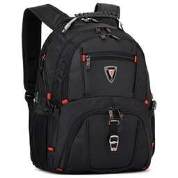 SUMDEX PJN-301BK 15"-16" черный