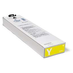 NV PRINT Картридж NVP для Riso ComColor 7150/9150/3150 (NV-S-6704E, совместимый), Yellow (1000 мл)