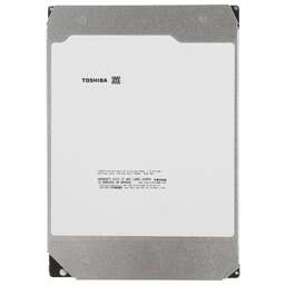TOSHIBA Жесткий диск серверный 3.5" 24TB MG Series SATA3 6Gb/s 7200RPM 512MB Buffer