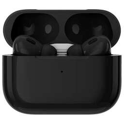 AKSBERRY (6900293980017) B25 Air Pro TWS, черный