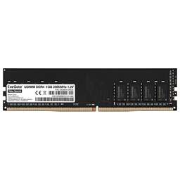 EXEGATE Value Special DIMM DDR4 4GB <PC4-21300> 2666MHz, EX287012RUS