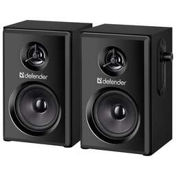 DEFENDER (65270) SPK 270 черный