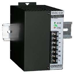 OSNOVO Блок питания AC/DC PS-55360/I 195В 265В 360Вт