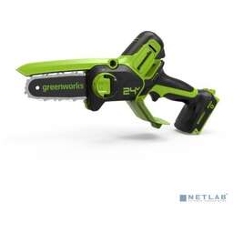 GREENWORKS GD24CSMNX