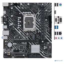 ASUS PRIME H610M-D D4