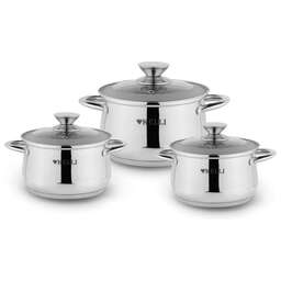 KELLI KL-4247 6 предметов