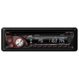 JVC KD-G357ЕЕ