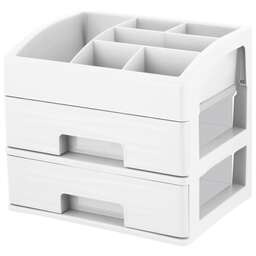 KEEPLEX KL300710048 Глина настольный 23х17х20см белое облако