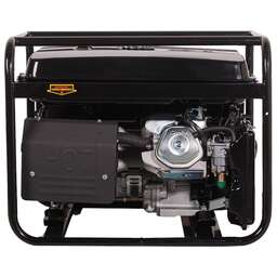 HUTER Бензиновый генератор DY6.5A