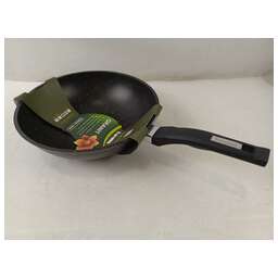 МЕЧТА 78802 Гранит black 28см (8740064)