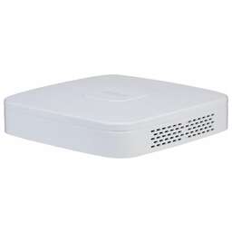 DAHUA Видеорегистратор NVR (сетевой) DHI-NVR4116-4KS3