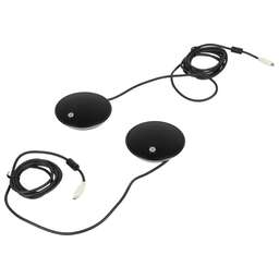 LOGITECH Микрофон ConferenceCam Group, черный [989-000171]