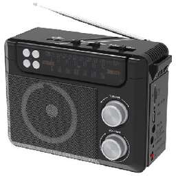 RITMIX RPR-200 черный
