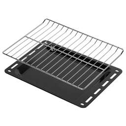 MAUNFELD AEOF6060B Духовой шкаф