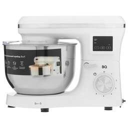 BQ MX640 White