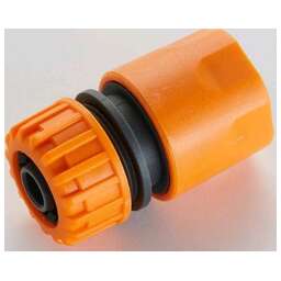 DELTA ППГ-000020А Соединитель 1/2" (240)