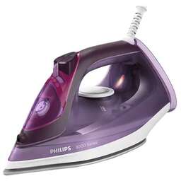 PHILIPS Утюг DST3041/30 2600Вт пурпурный