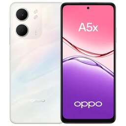 OPPO A5X 4/128Gb White
