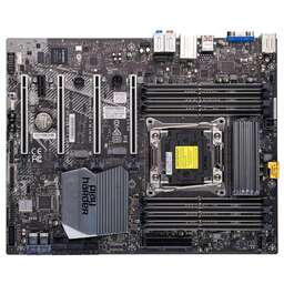 SUPERMICRO Серверная материнская плата MBD-C9X299-PGF, Ret