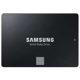 SAMSUNG Твердотельный накопитель SSD MZ7L31T9HENA-00A07 2.5", 1920GB, Enterprise SSD PM897a, 560/530 MB/s, 97k/60k IOPS, SATA 6Гб/с, 3DWPD (5Y) OEM