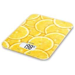 BEURER KS19 lemon макс.вес: 5кг рисунок