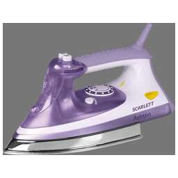 SCARLETT SC-133S фиолетовый