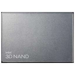 INTEL SSD жесткий диск PCIE 7.68TB TLC D7-P5510 SSDPF2KX076TZ01