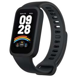 XIAOMI Smart Band 9 Active Черный BHR9444GL