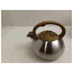 WEBBER BE-0593 со свистком 3л, сатин (12) (8750878)