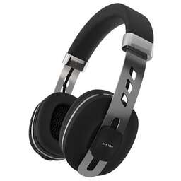 MAXVI MHF-202BT black