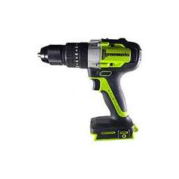 Greenworks GD24DD60, 24V