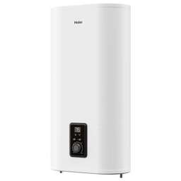 HAIER Водонагреватель ES50V-F6 INOX, накопительный, 2кВт, 50л, белый [td0050874ru]
