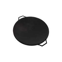 Камская посуда с430 Садж литой чугунный 45см