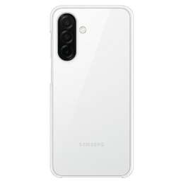 SAMSUNG Чехол (клип-кейс) Clear Case A26, для Galaxy A26, прозрачный [ef-qa266ctegru]