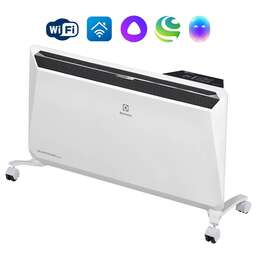 ELECTROLUX Комплект Rapid Transformer с блоком управления и шасси ECH/R-2000 T-TUI4 (инверторный)