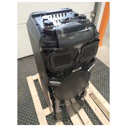 ELTRONIC (30-18) CRAZY BOX 1200 - колонка 10 черный (8752246)