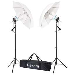 REKAM Комплект освещения CL4-600-UM Kit постоянный