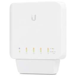 UBIQUITI Коммутатор UniFi Switch Flex, управляемый [usw-flex]