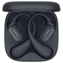 HUAWEI Наушники FreeArc Moose-T00, Bluetooth, накладные, черный [55038105]
