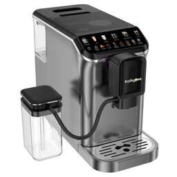 KaringBee Кофемашина CM9002M-CB