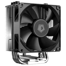 ID-COOLING Вентилятор Cooler SE-903-XT BASIC 130W/PWM/ all Intel /AMD AM4/ Screws