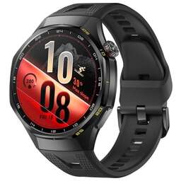 HUAWEI Смарт-часы Watch GT 7 Pro Atum-B49F, 46мм, 1.47", черный