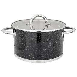 AGNESS 937-308 Black Marble 4,6л