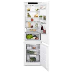 ELECTROLUX Встраиваемый холодильник LNS9TE19S, No Frost, 274л, 188.4см, белый