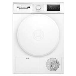 BOSCH Сушильная машина WTH83V0LSN белый