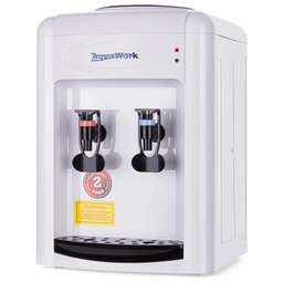 Aqua Work 0.7TKR, белый, только нагрев, настольный (24600)