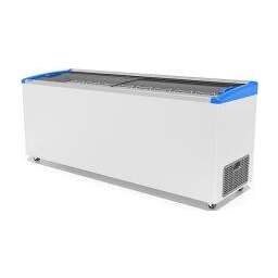 Frostor Gellar FG 700 E синий