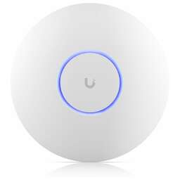 UBIQUITI Точка доступа UniFi 7 Pro, белый [u7-pro]